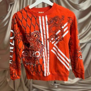 Designer kenzo kid’s t shirt